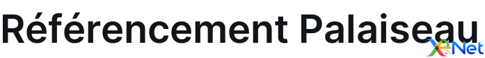 Référencement Palaiseau